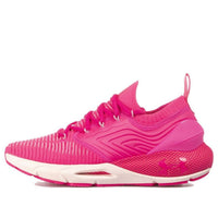 (WMNS) Under Armour HOVR Phantom 2 'Pink' 3024155-608