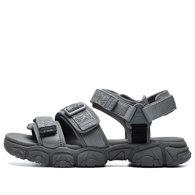 FILA Fluid Sandal 'Grey' F12M226408FFG