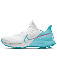 Nike Air Zoom Infinity Tour 'White Aurora Green' CT0540-177