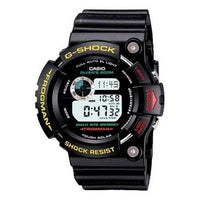 CASIO G-Shock Frogman 'Black' GW-200Z-1DR
