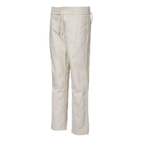 (WMNS) Converse Woven Pants Asia Sizing 'White' 10018414-281