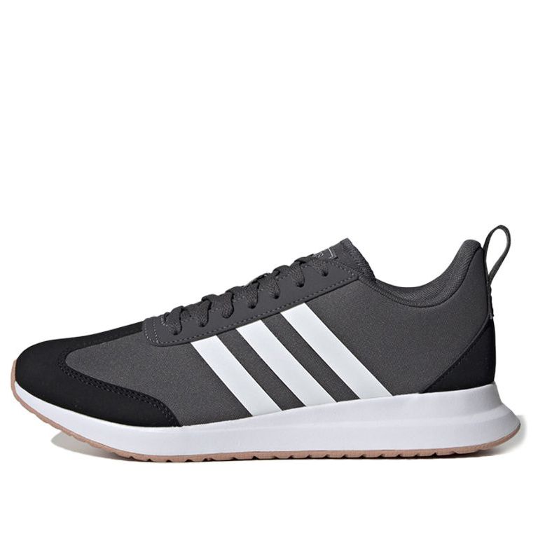 (WMNS) adidas Run 60s Grey/White/Black EG8705