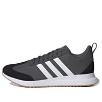 (WMNS) adidas Run 60s Grey/White/Black EG8705