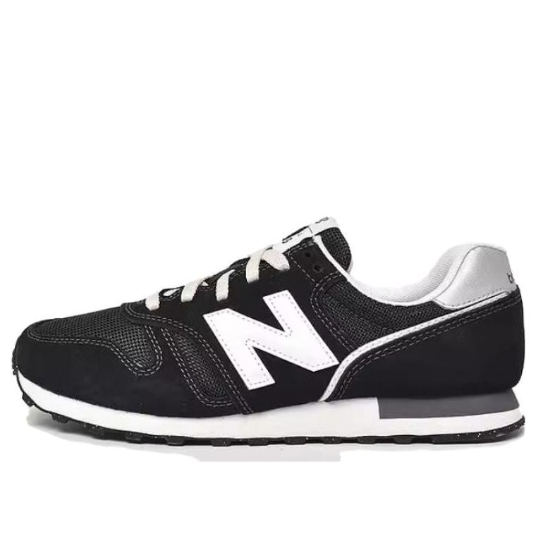 New Balance 373 V2 'Black White' ML373QA2
