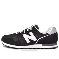New Balance 373 V2 'Black White' ML373QA2