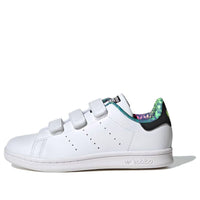 (PS) adidas Stan Smith 'Cloud White Black' ID7700