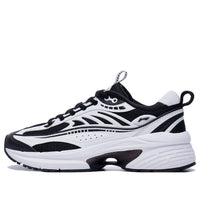 (WMNS) Li-Ning Starlit Lite 'Black White' AGCT236-1