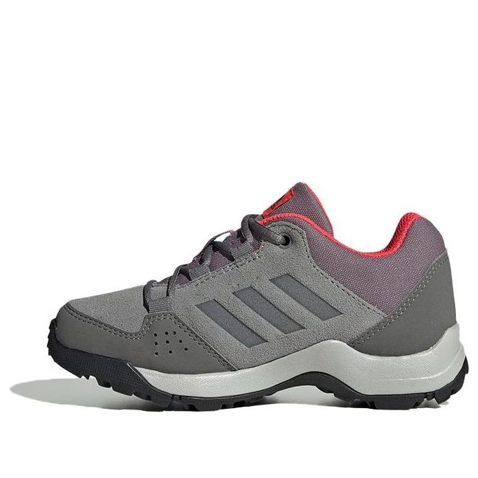 (GS) adidas Terrex Hyperhiker Low 'Grey Pink' EF2537