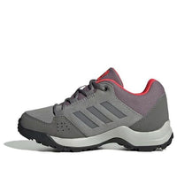 (GS) adidas Terrex Hyperhiker Low 'Grey Pink' EF2537