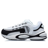 (WMNS) Li-Ning V8 'White Black' ARHQ172-4