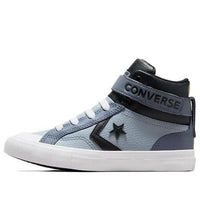 (GS) Converse Pro Blaze Strap Leather 'Blue White' A05519C