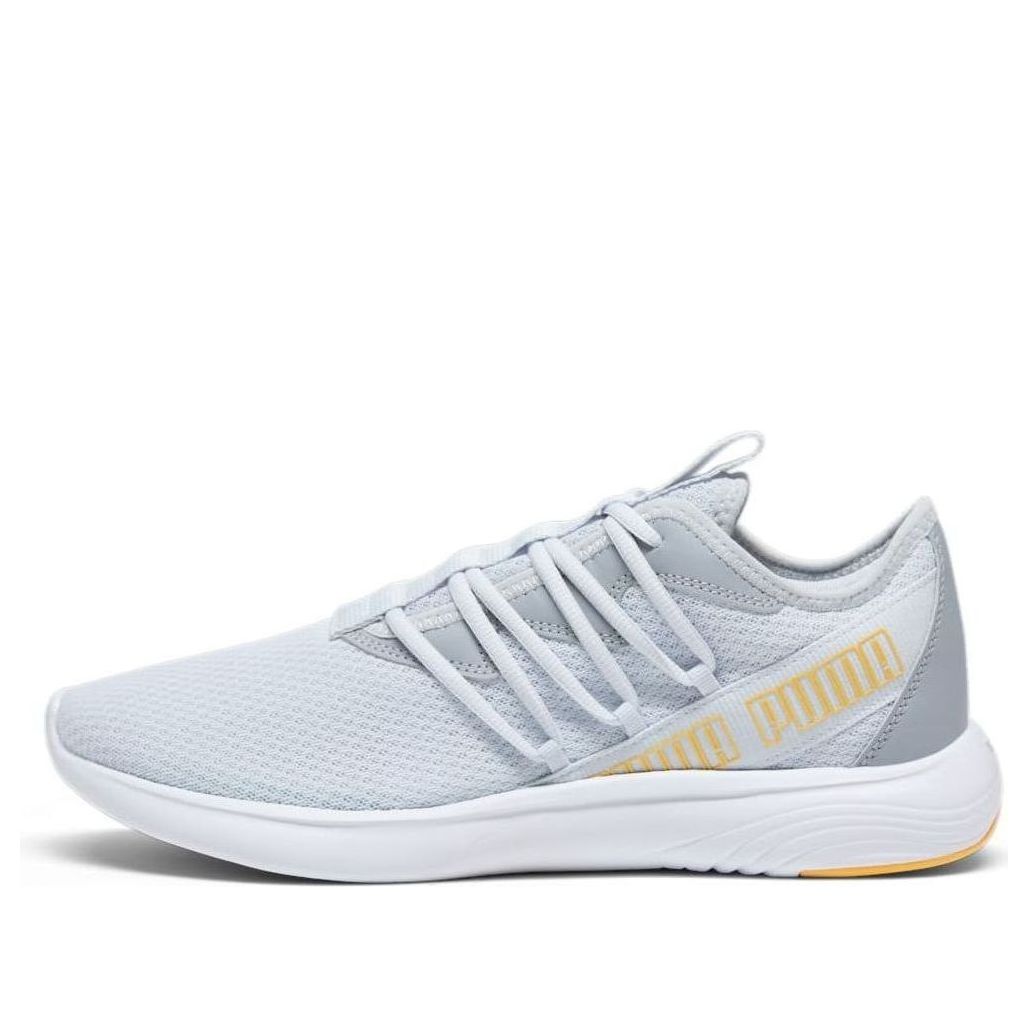 PUMA Star Vital 'Grey Yellow' 379912-02