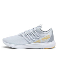 PUMA Star Vital 'Grey Yellow' 379912-02