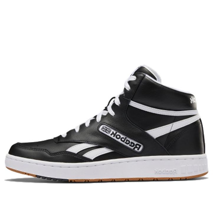 Reebok BB4600 'Black White' EH2136