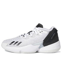 adidas D.O.N. Issue #4 'White Grey' GY6509