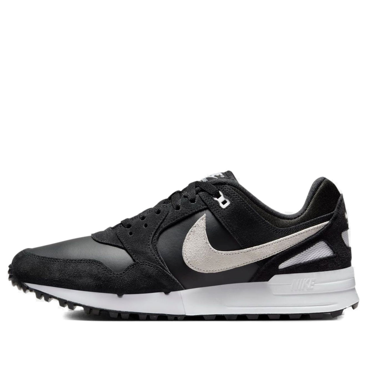 Nike Air Pegasus 89 Golf 'Black White' FJ2245-001