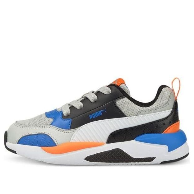 (PS) PUMA X-Ray 2 Square 'Grey Violet Nebulas Blue' 374192-11