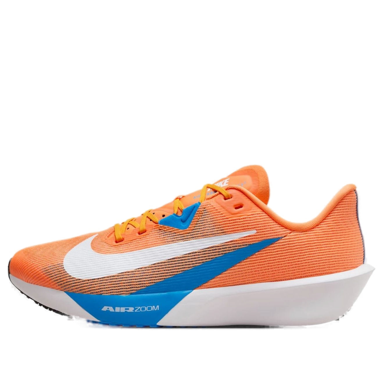 Nike Air Zoom Rival Fly 4 'Bright Mandarin Light Photo Blue' FV6040-800