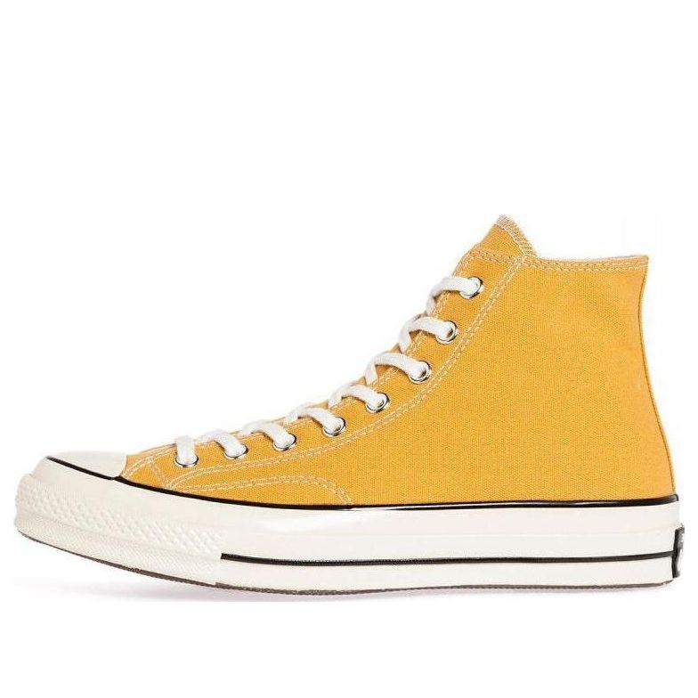 Converse Chuck 70 Hi 'Sunflower' 142336C