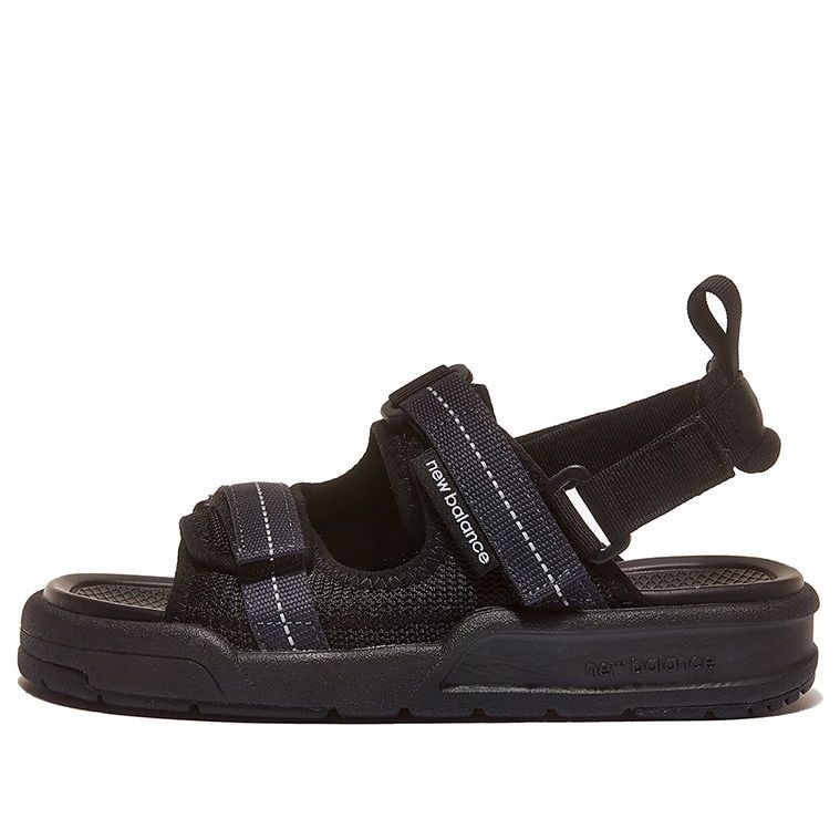 New Balance 3205 Sandal 'Black White' SD3205HBK