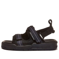New Balance 3205 Sandal 'Black White' SD3205HBK