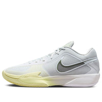Nike Air Zoom GT Cut Cross 'Grey Yellow' HF0218-002