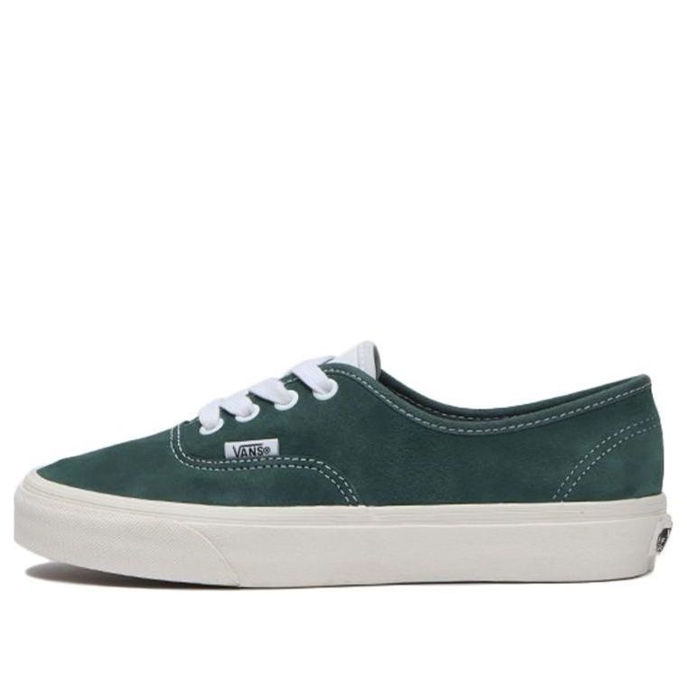 Vans Authentic Dark Green Unisex VN0A348A2O4