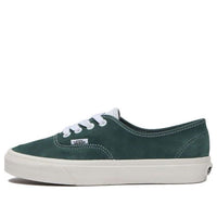 Vans Authentic Dark Green Unisex VN0A348A2O4
