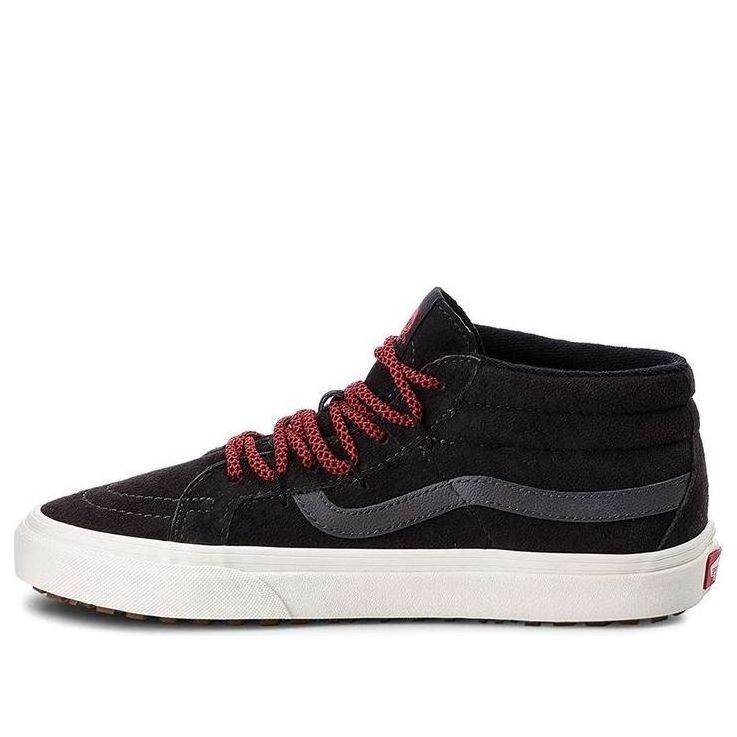 Vans Sk8-Mid Reissue G MTE 'Forged Iron' VN0A3TKQUCR