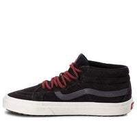 Vans Sk8-Mid Reissue G MTE 'Forged Iron' VN0A3TKQUCR
