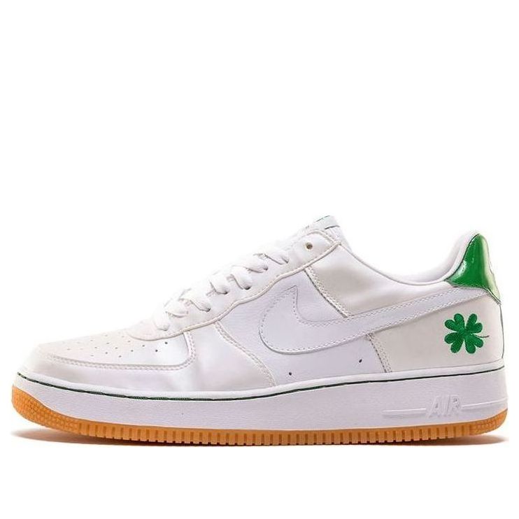 (WMNS) Nike Air Force 1 Low 'St Pattys Day' 311645-111