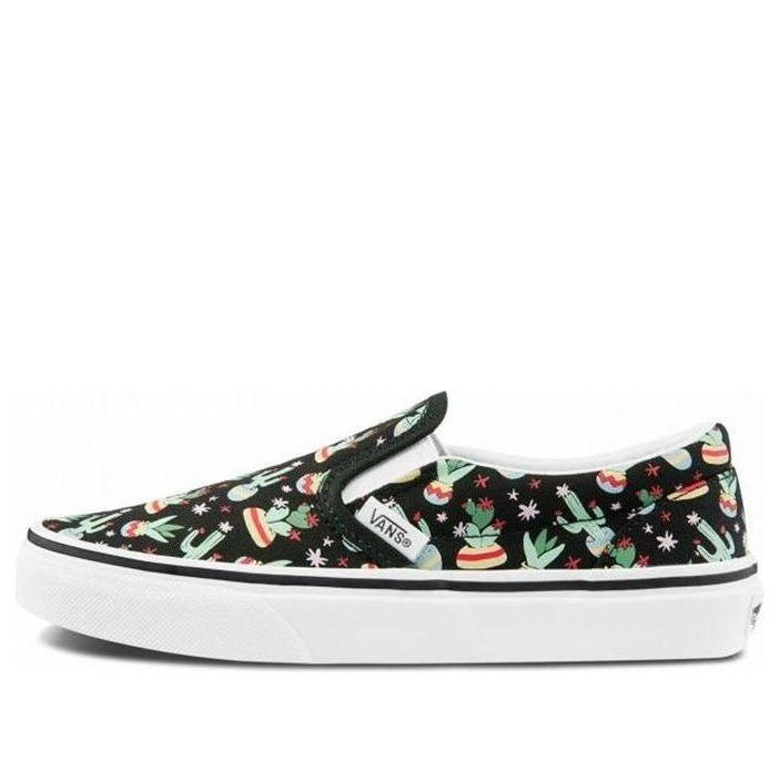 Vans Classic Slip-On 'Black' VN0A4BUT3WB