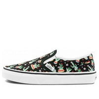 Vans Classic Slip-On 'Black' VN0A4BUT3WB