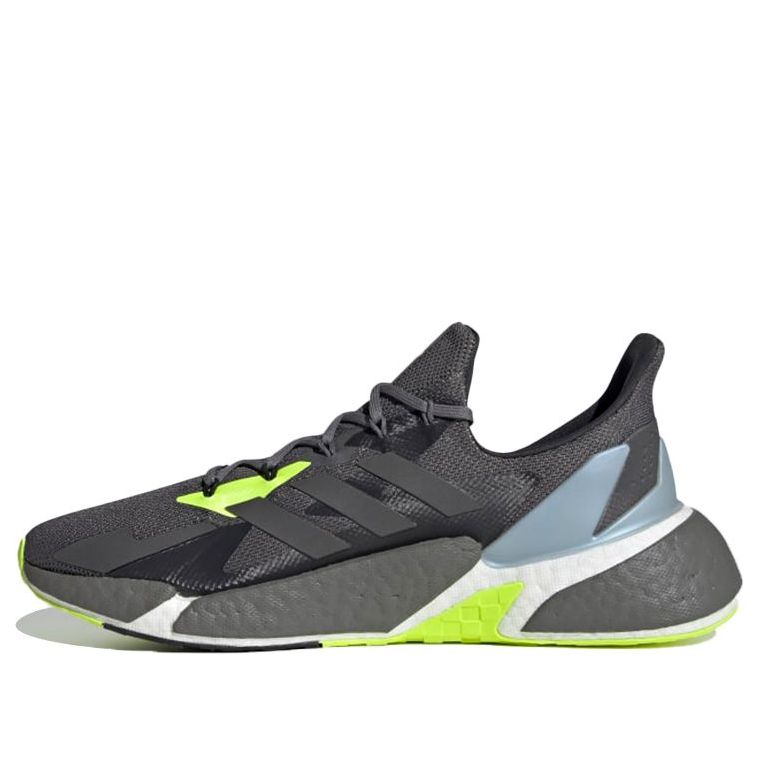 adidas X9000L4 Shoes 'Grey' FX8438