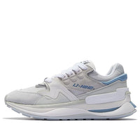 Li-Ning 001 Moment 3M 'Grey White' AGCS109-5