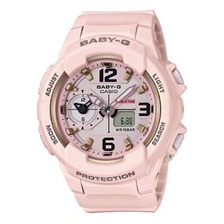 CASIO Baby-G 'Pink' BGA-230SC-4B