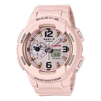 CASIO Baby-G 'Pink' BGA-230SC-4B
