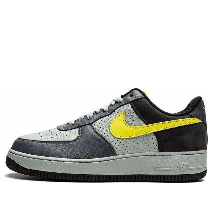 Nike Air Force 1 Low Premium 'Wildwood' 318775-071