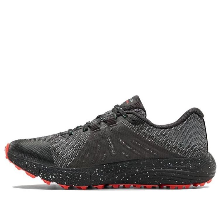 (WMNS) Under Armour Charged Bandit Trail Gore-Tex 'Grey' 3022786-101