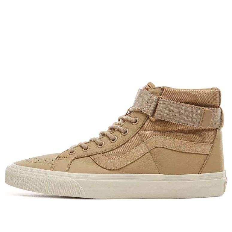 Vans SK8-HI Reissue Strap 'Ballistic Cornstalk' VN0A3QY2UB5