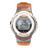 CASIO Baby-G 'Orange' BGR-280K-4JR-2005-ICERC