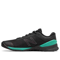 (WMNS) New Balance Minimus 40 'Black Green' WX40RT1