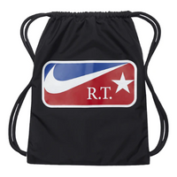 Nike Lab X Riccardo Tisci Gym Sack 'Black White' BA5733-010