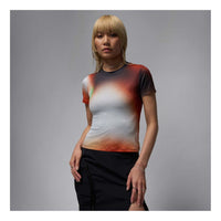 (WMNS) Air Jordan x Tla Tee 'Multicolor' IB0933-100
