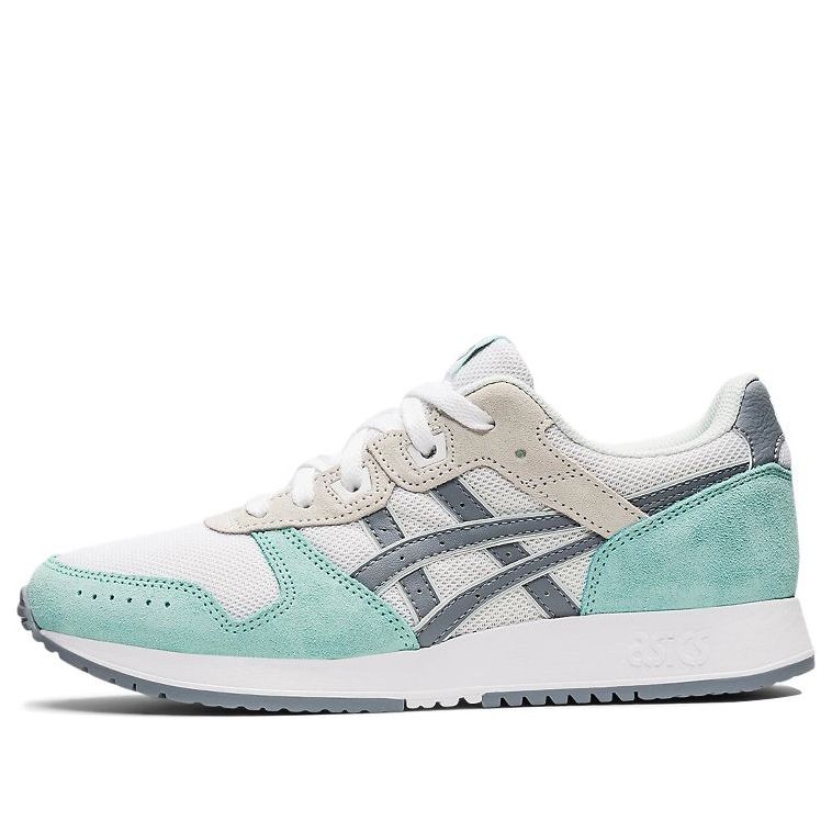 (WMNS) ASICS Lyte Classic 'White Sheet Rock' 1202A306-102