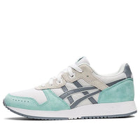 (WMNS) ASICS Lyte Classic 'White Sheet Rock' 1202A306-102