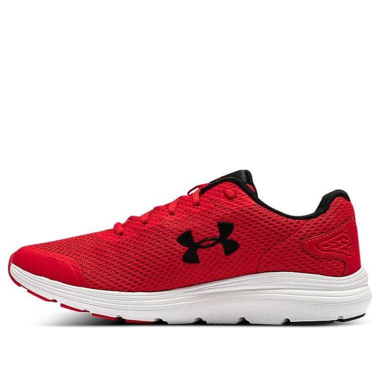 Under Armour Surge 2 Red 3022595-601