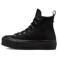 Converse Chuck Taylor All Star Lift High 'Triple Black' 173097C