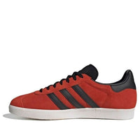 adidas Gazelle 'Red Black White' FU9674