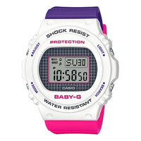 CASIO Baby-G 'White' BGD-570THB-7